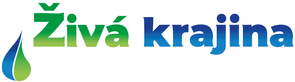 Živá krajina